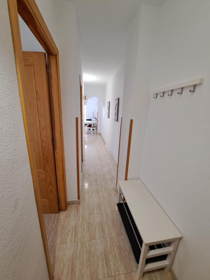 Apartamento Margarita Torrevieja Exterior photo