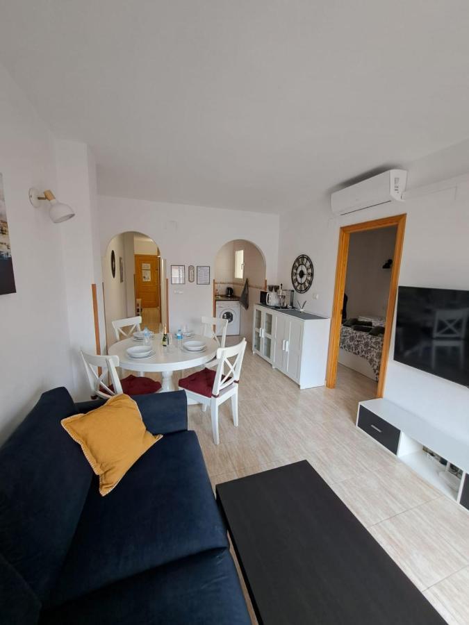 Apartamento Margarita Torrevieja Exterior photo